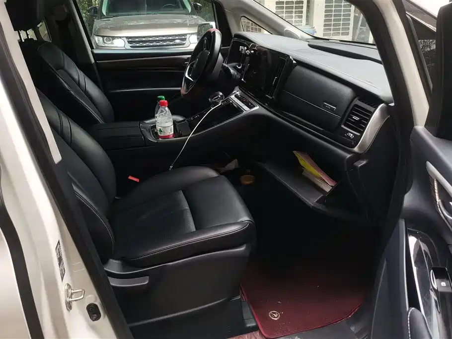 Trumpchi Trumpchi M8