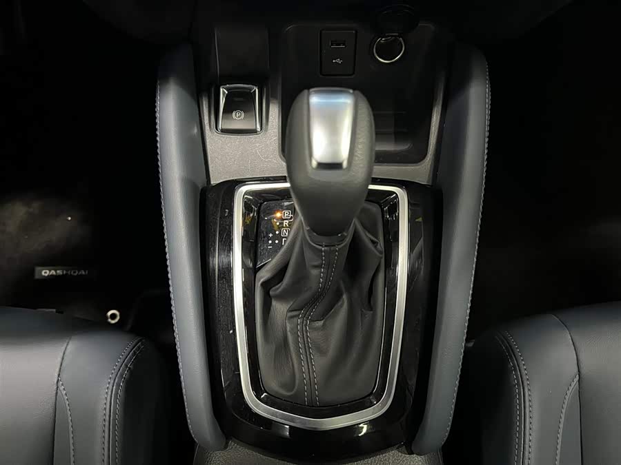 Nissan Qashqai 2024, фото 15