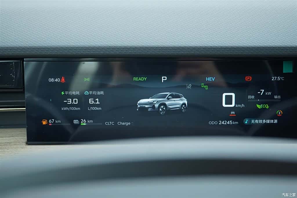 Jetour L6, 2024 8