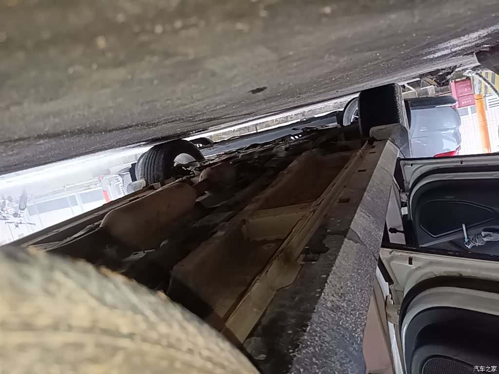 Changan CS55, 2019 22