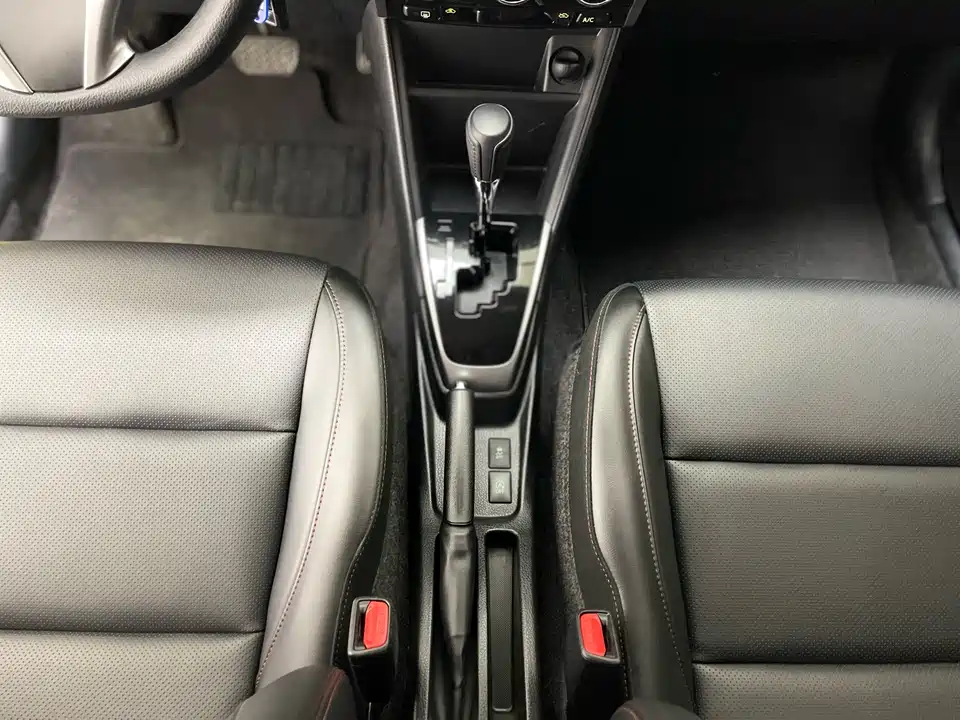 Toyota YARiS L Zhixuan