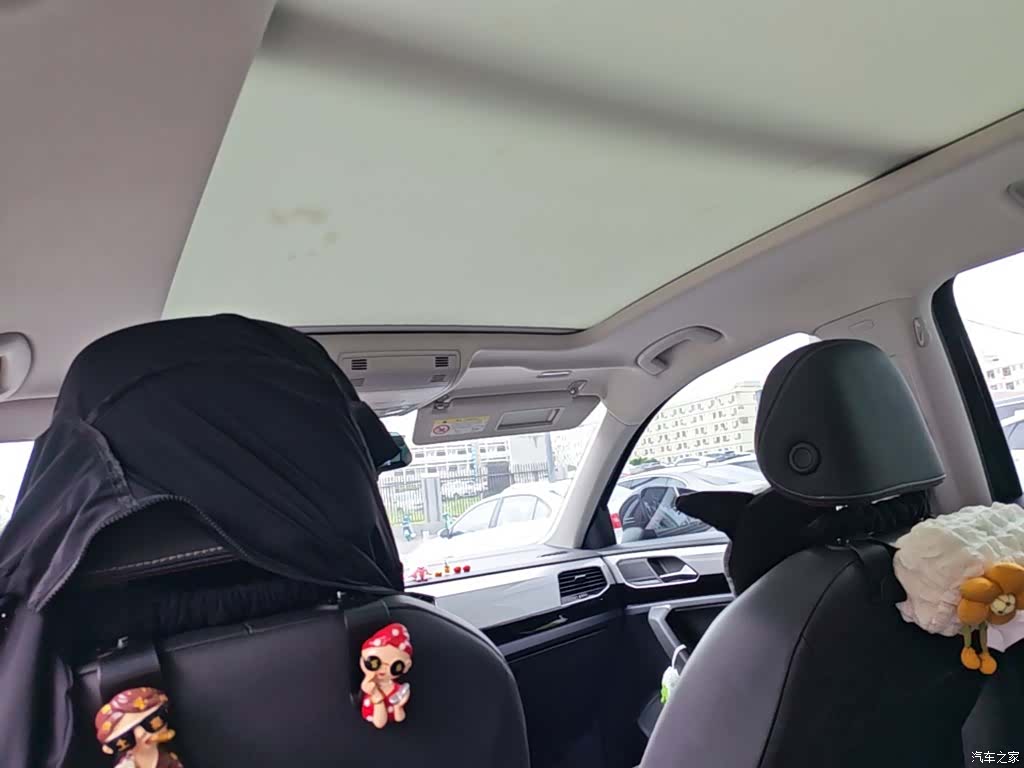 Volkswagen Tayron, 2020 19