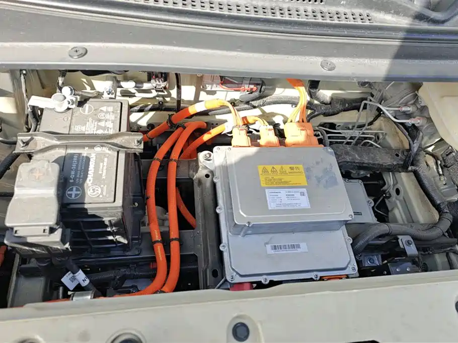 Changan Changan Lumin