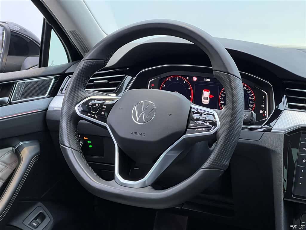 Volkswagen Magotan, 2024 15