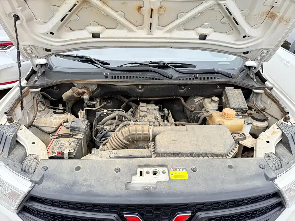 Wuling Wuling Hongguang