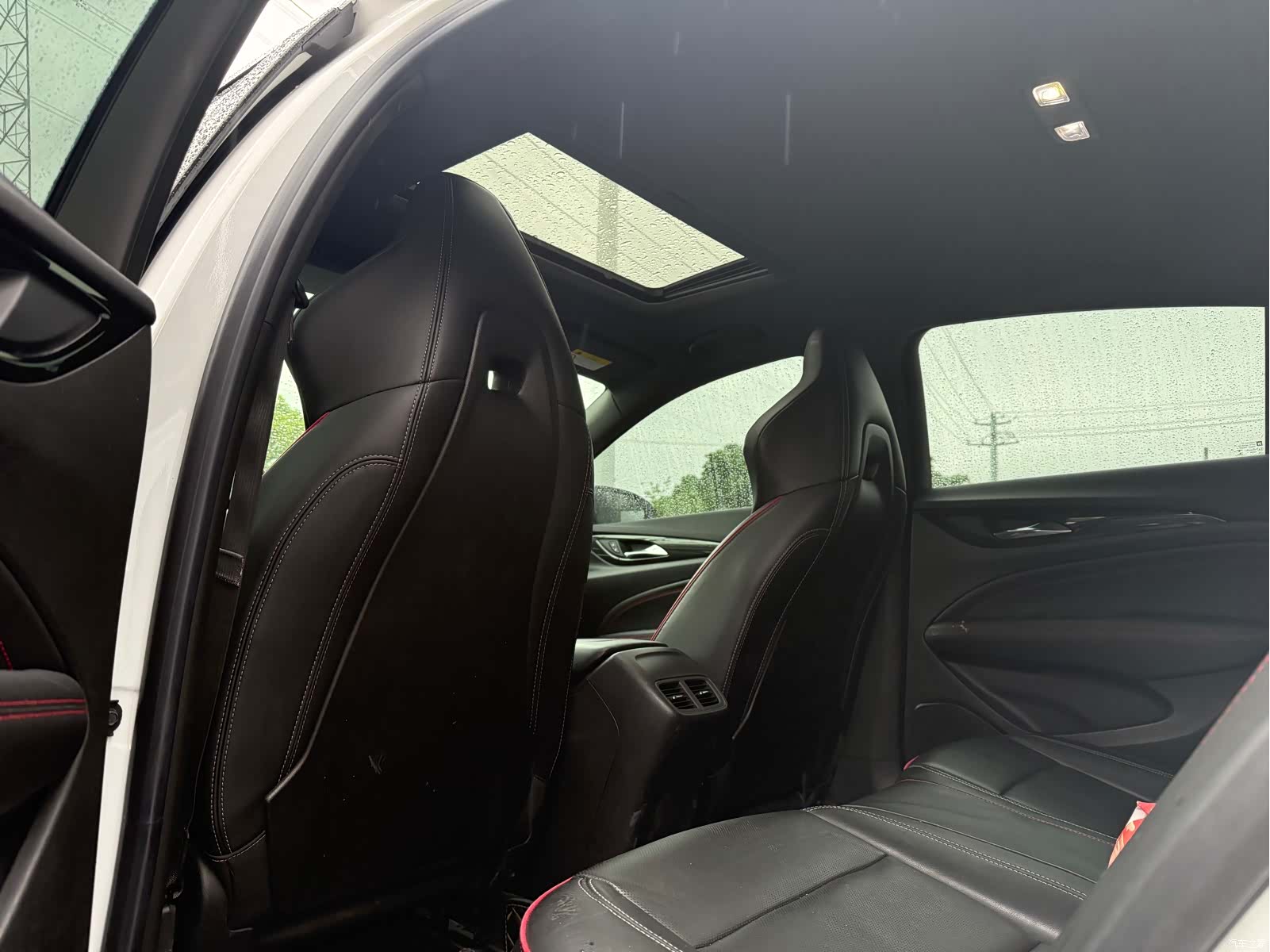Buick Regal, 2021 7