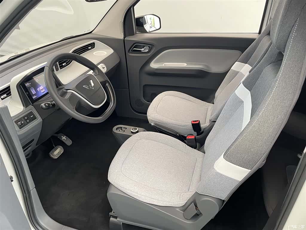 Wuling MINIEV, 2023 6