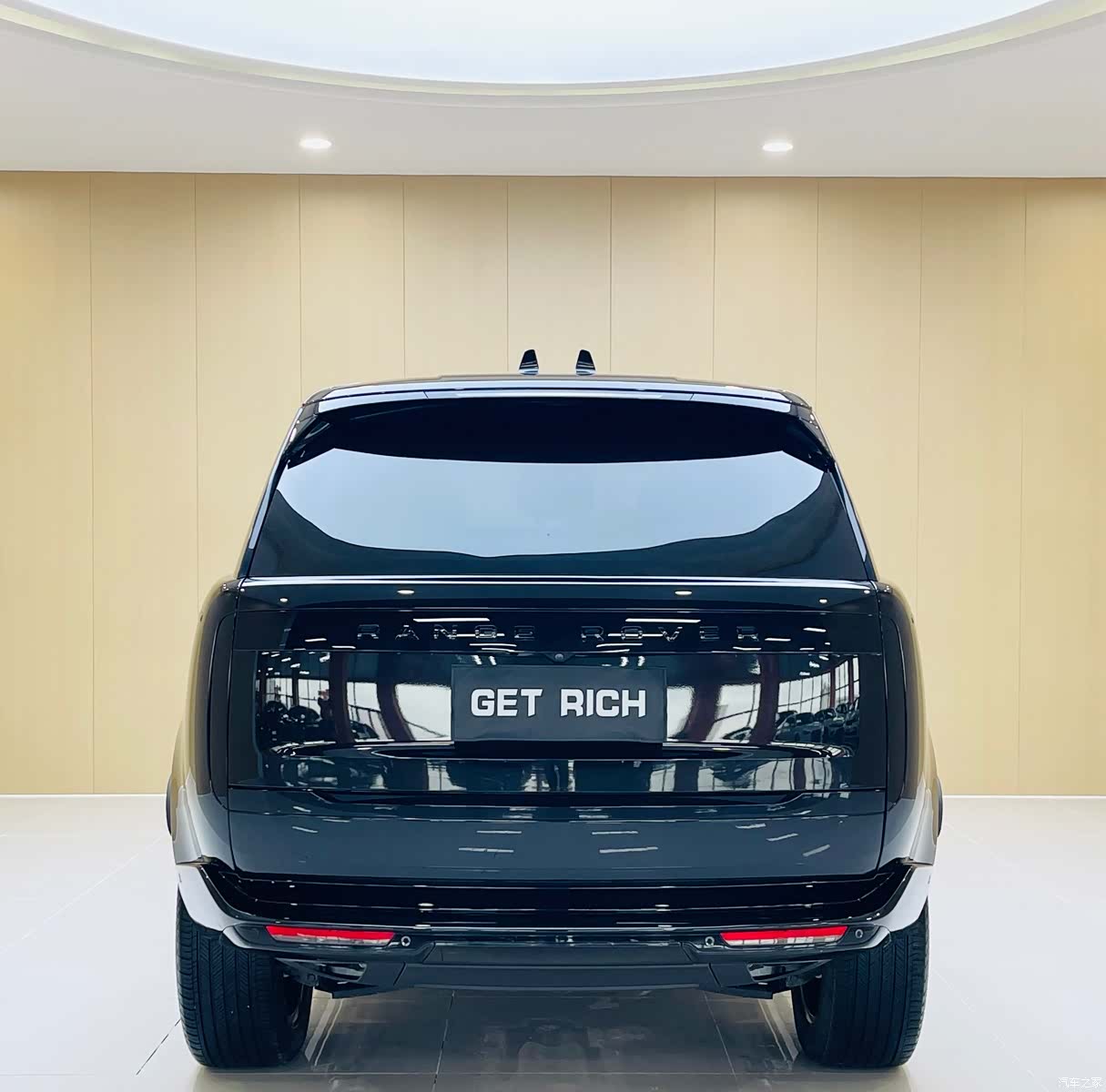 Land Rover Range Rover, 2023 8