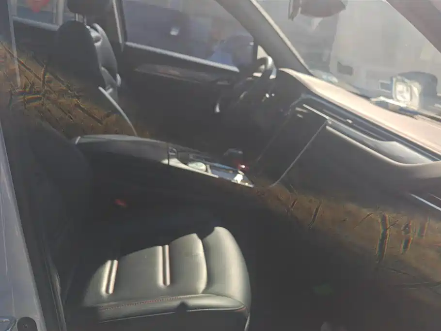 Trumpchi Trumpchi GS4 PLUS