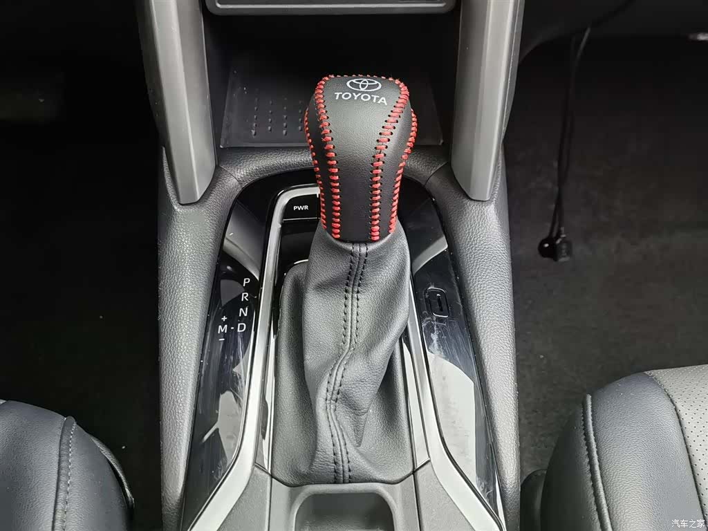 Toyota Frontlander, 2024 12