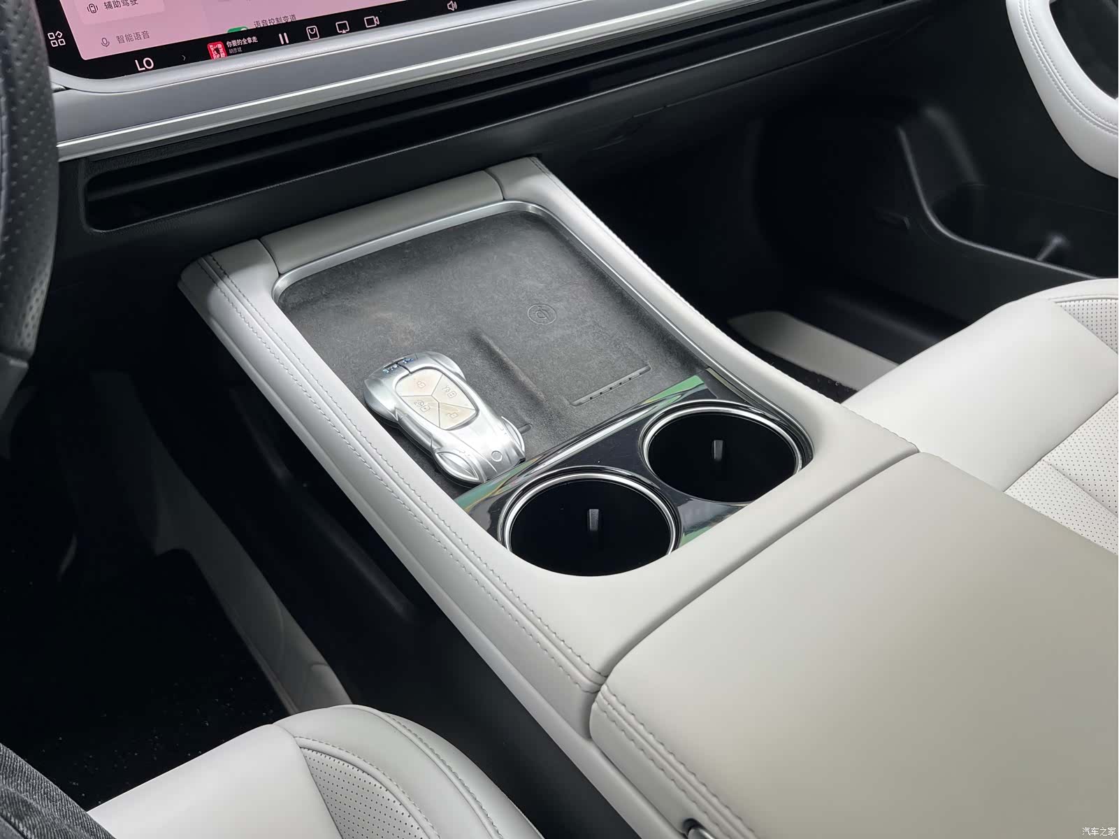 Xpeng P7, 2024 11