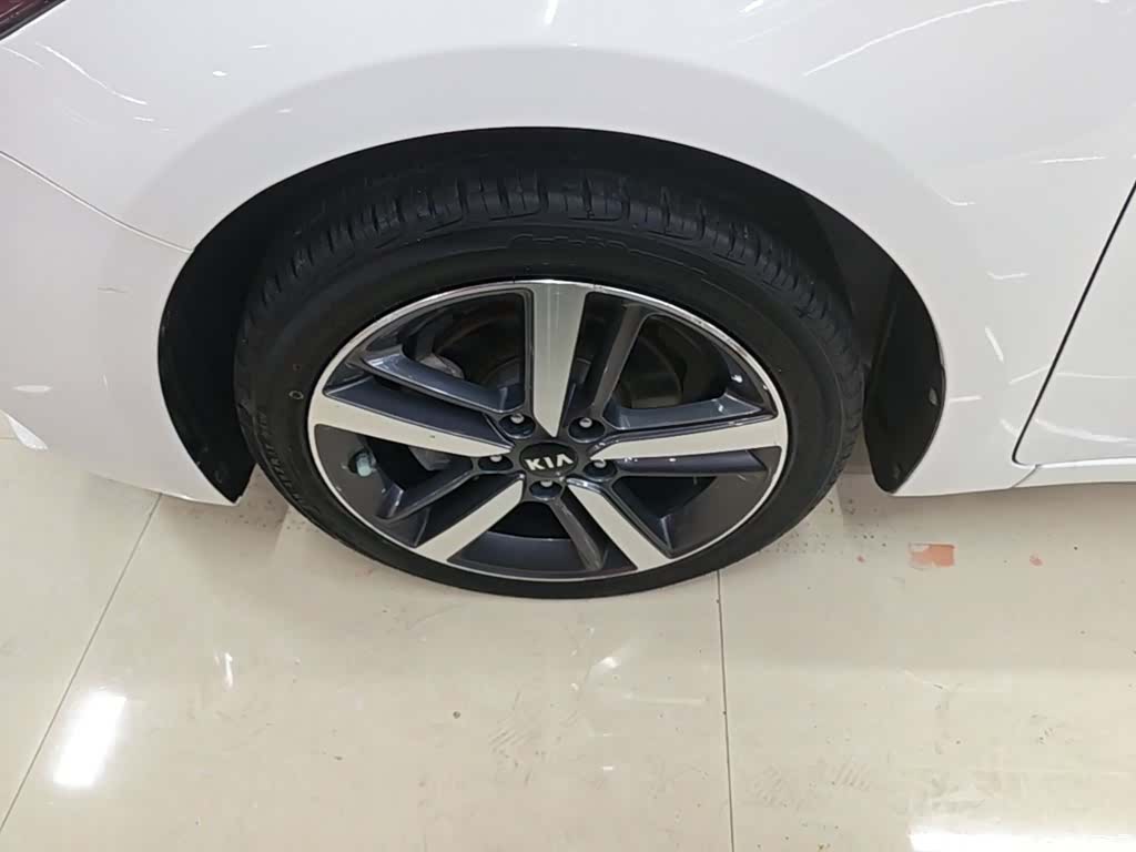 Kia K3, 2017 23