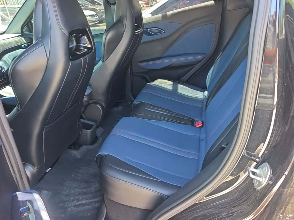 BYD Seagull, 2024 17