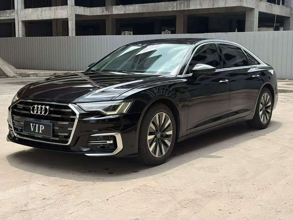 Audi A6L 2019 45 TFSI