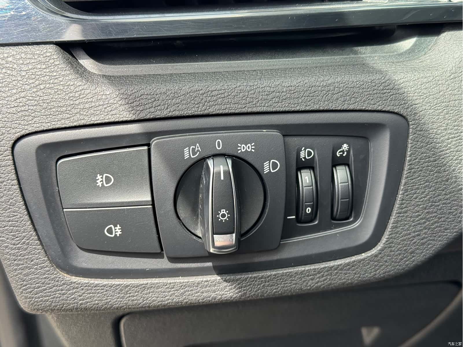 BMW X1, 2017 8