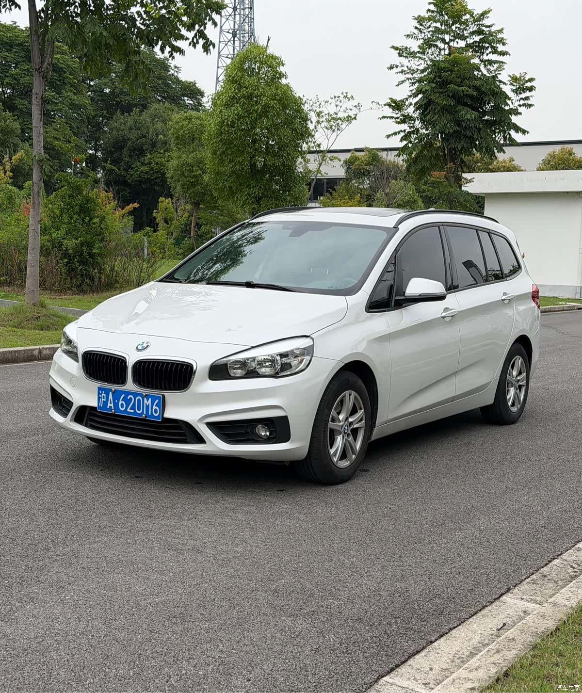 BMW 2 Series, 2017 1