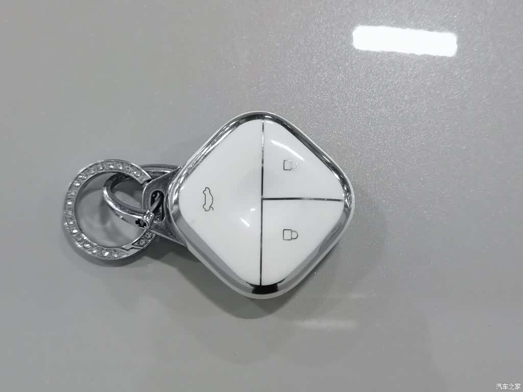 Wuling Bingo, 2025 19