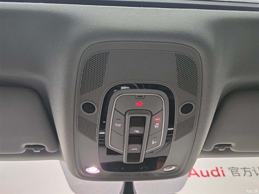 Audi A5, 2020 11