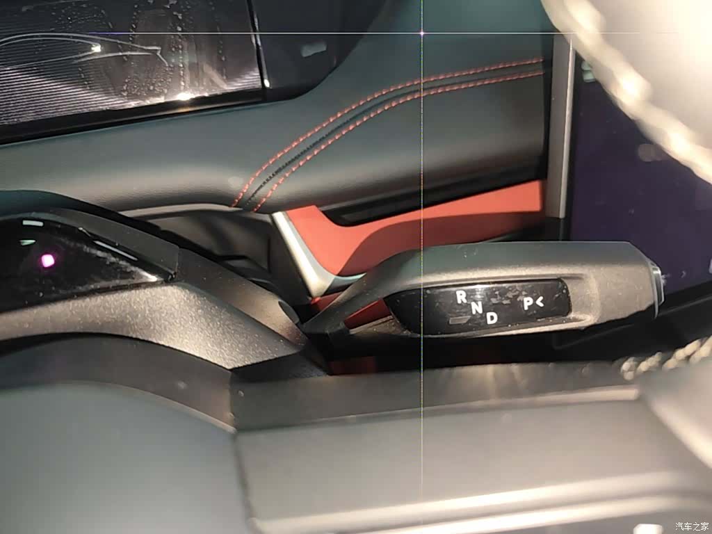 Xiaomi SU7, 2025 14