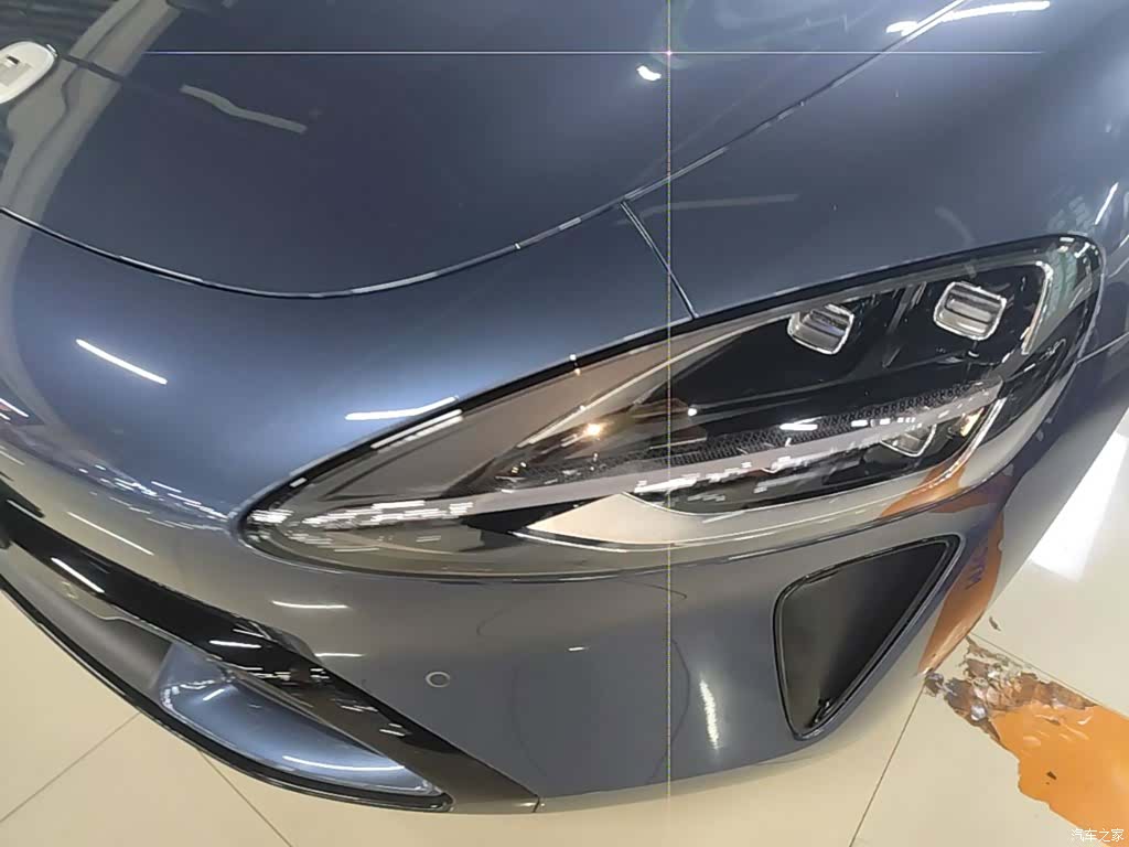 Xiaomi SU7, 2025 24