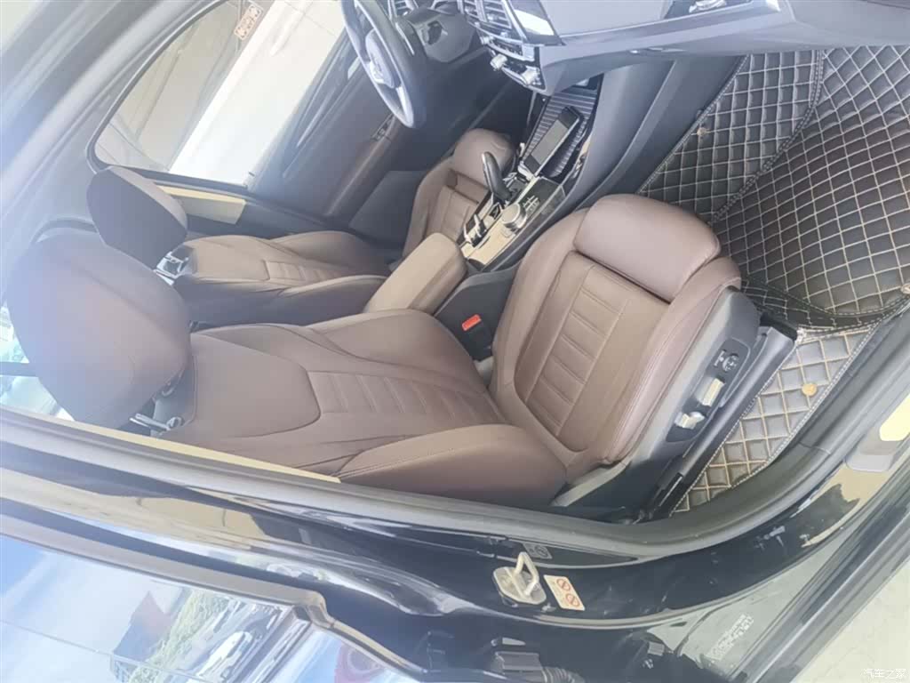 BMW X3, 2019 25