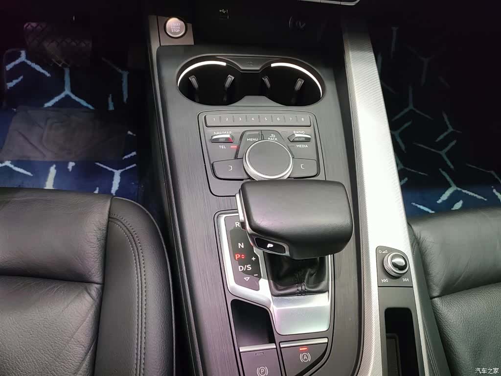 Audi A5, 2020 22