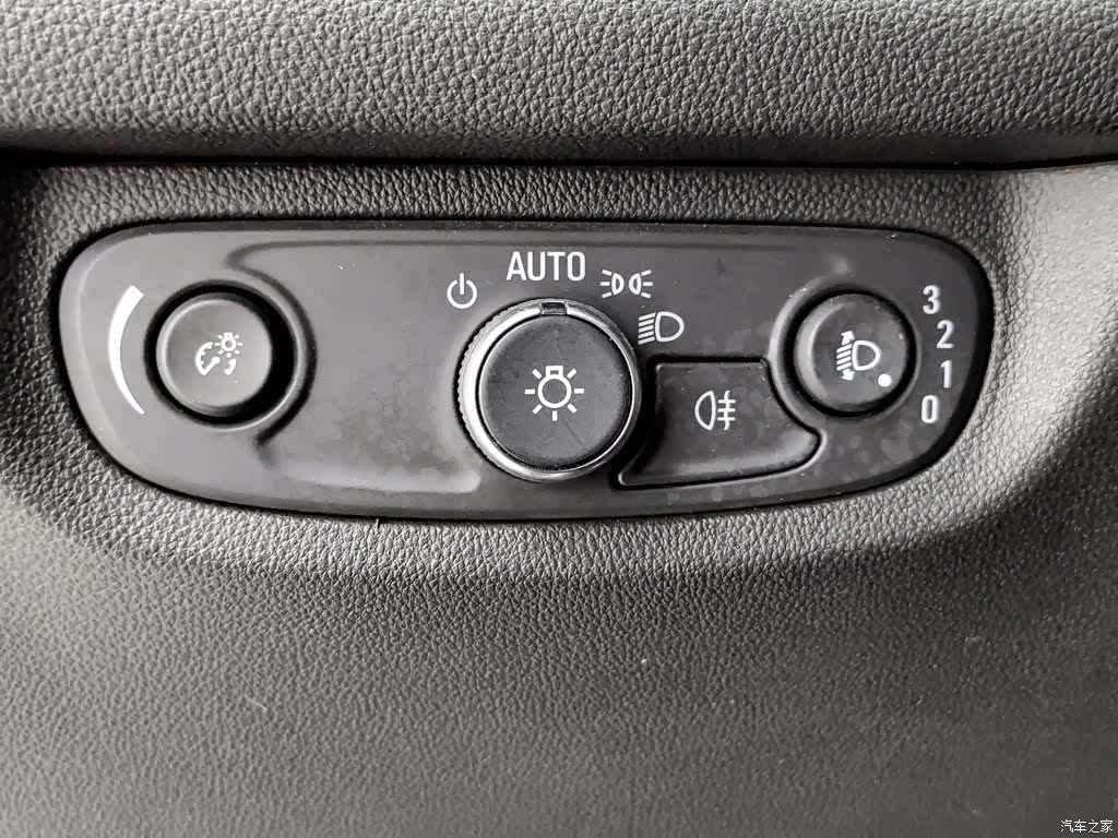 Buick Regal, 2023 21