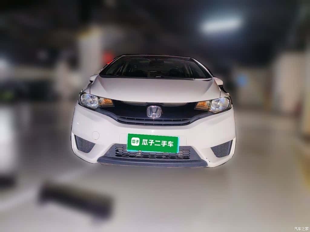 Honda Fit, 2017 24
