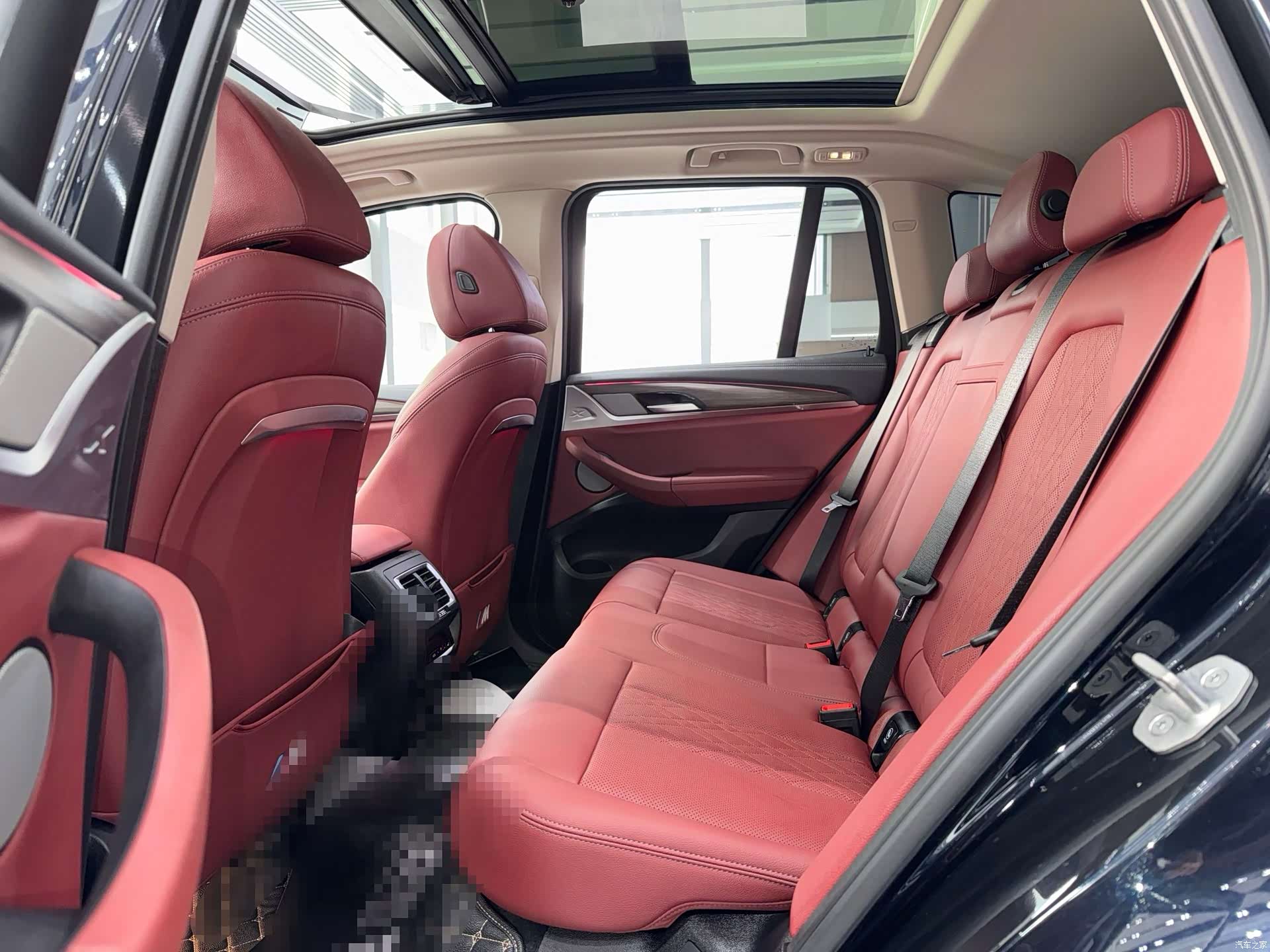 BMW X3, 2023 7