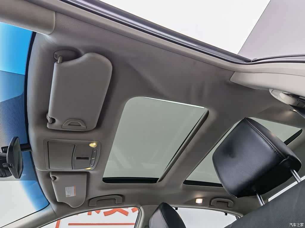 Nissan Teana, 2015 14