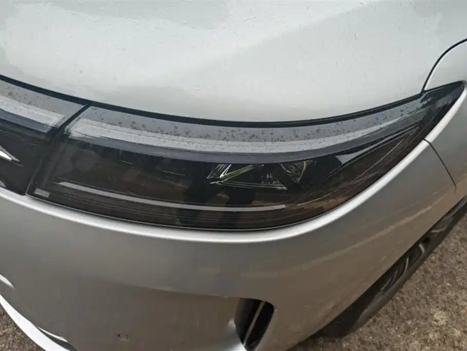 AITO Ask the world M7