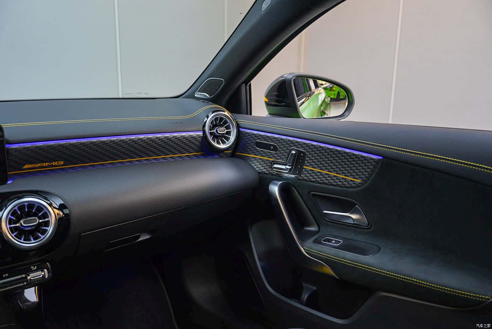 Mercedes-Benz A-Class, 2024 16