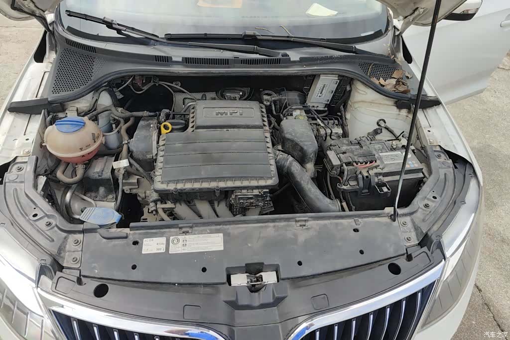 Skoda Rapid, 2019 10