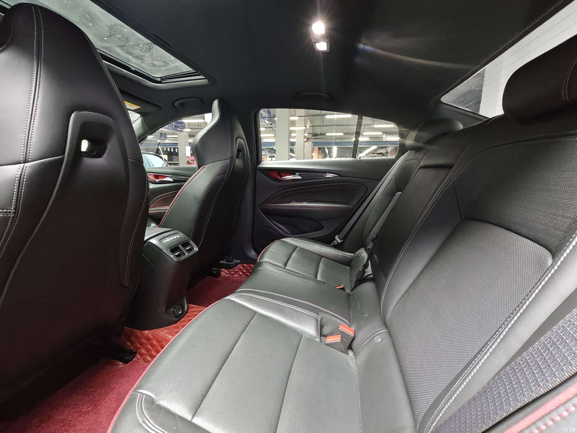 Buick Regal, 2020 6
