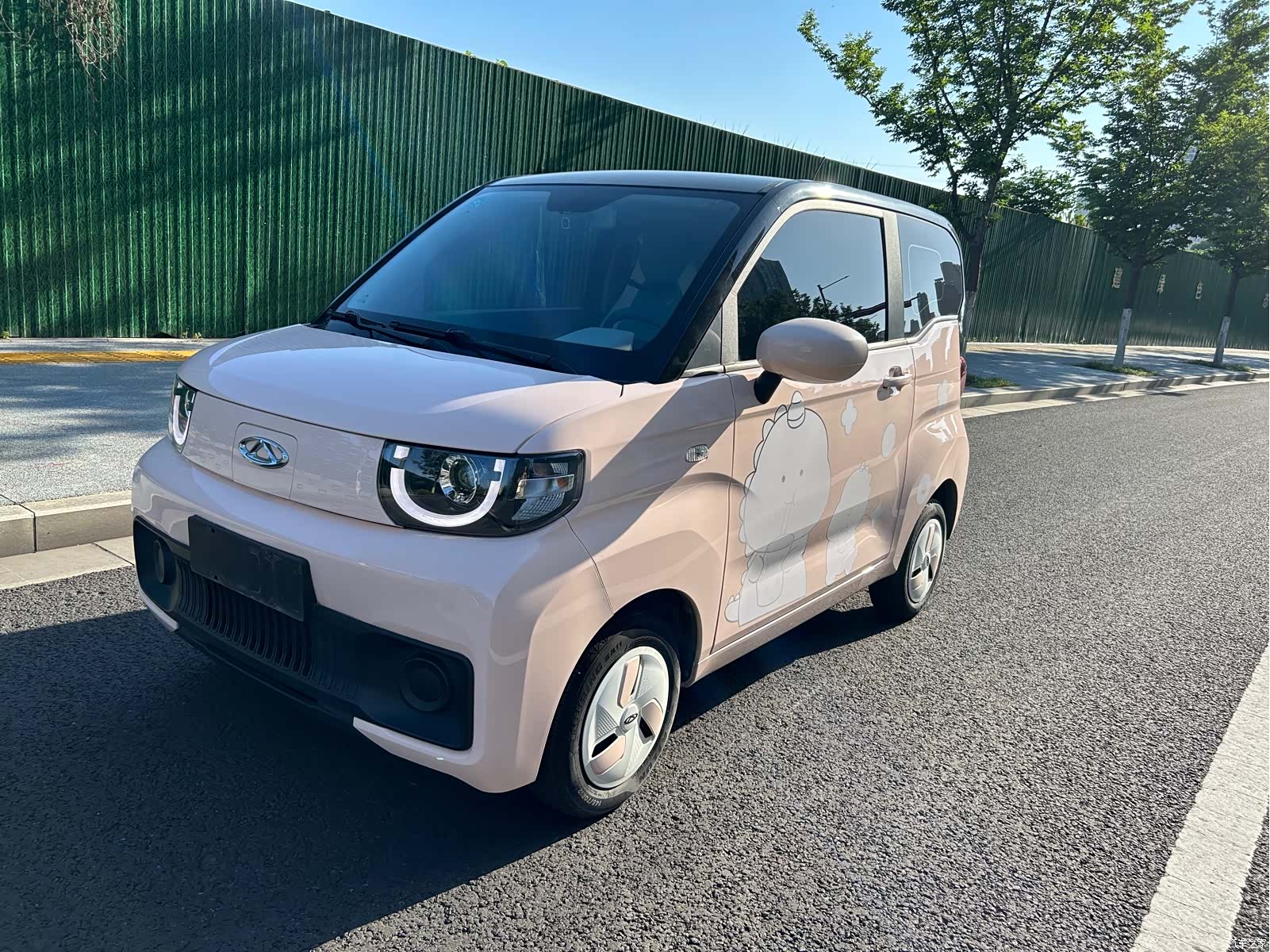 Chery QQ, 2022 1