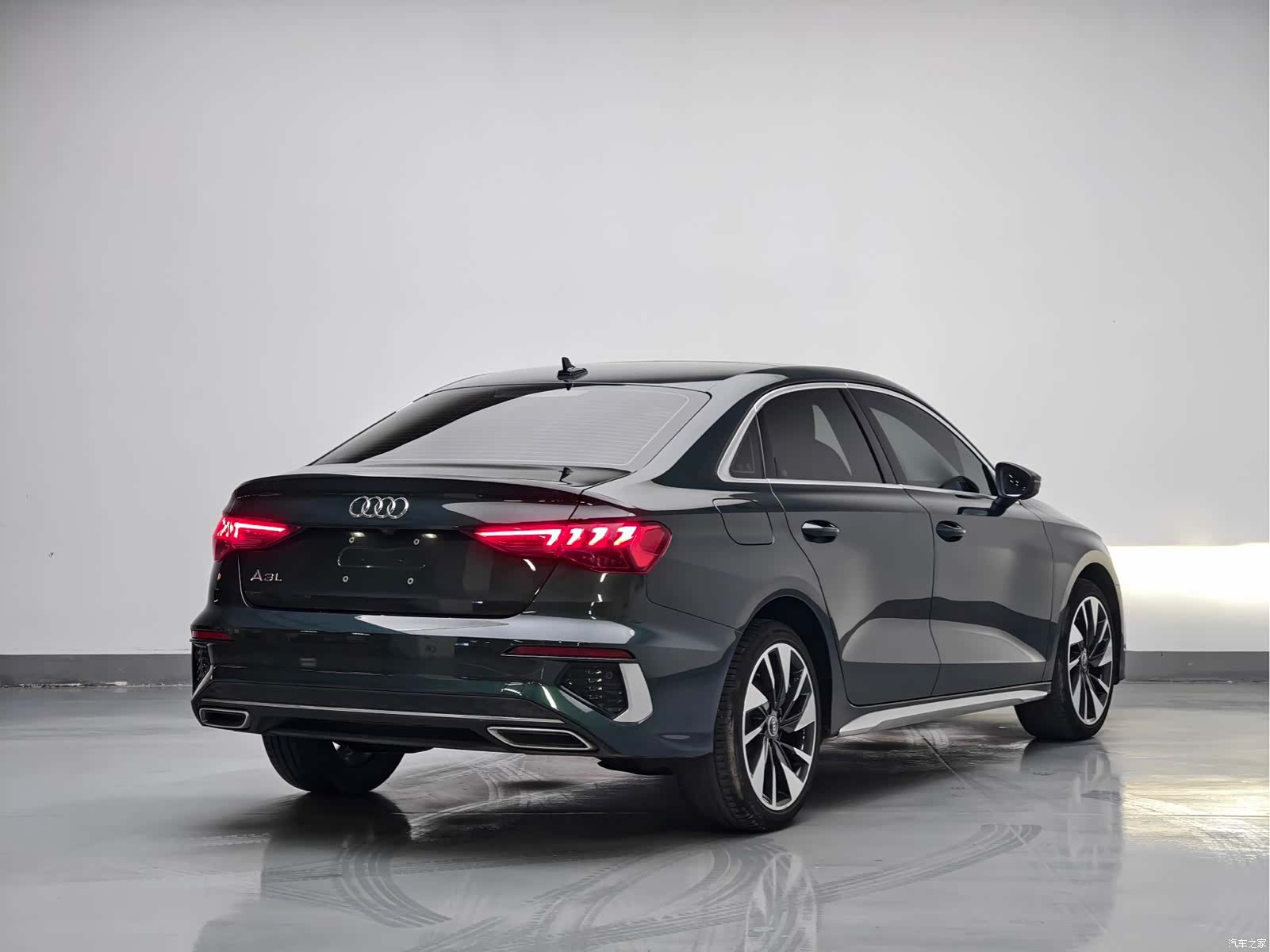 Audi A3, 2023 4