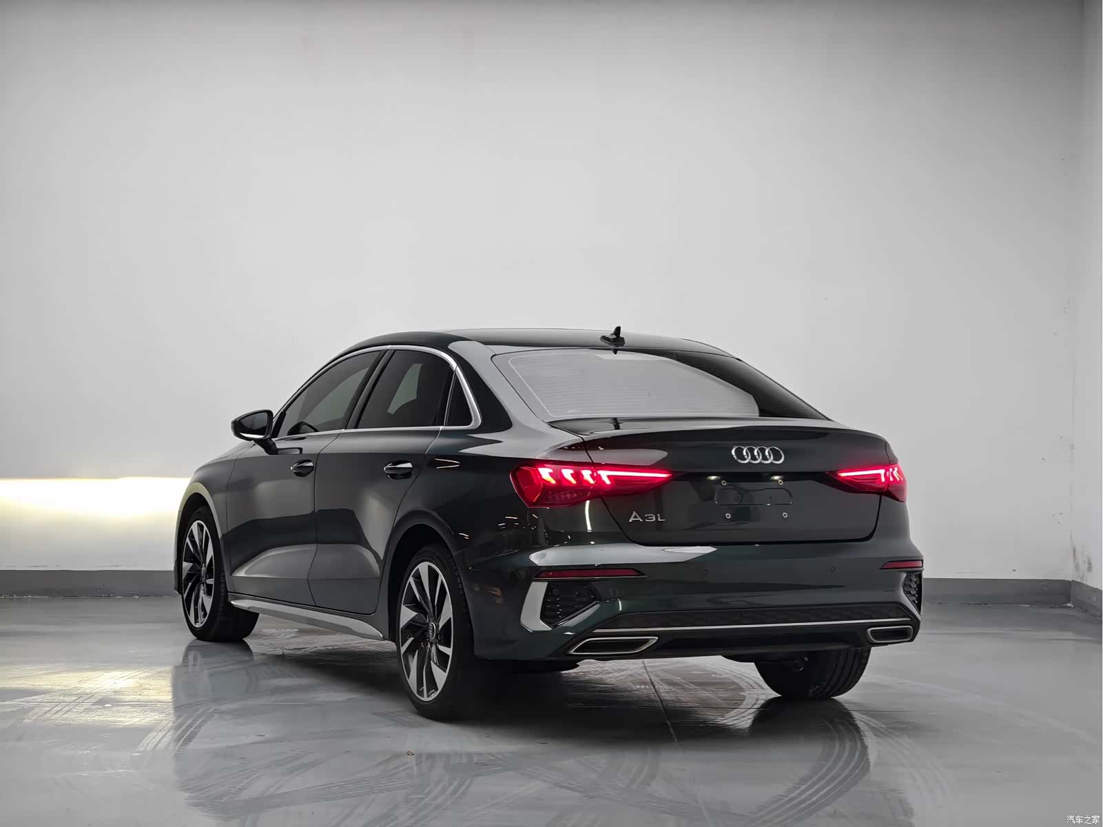 Audi A3, 2023 6
