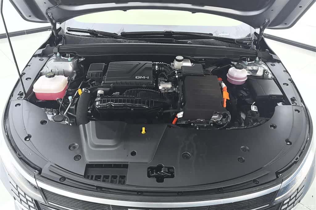 BYD Destroyer 05, 2024 10