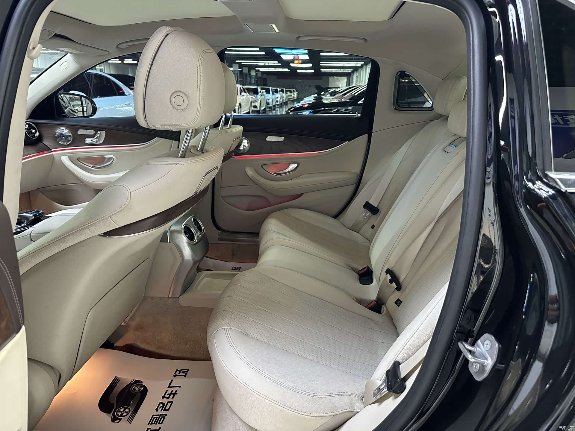 Mercedes-Benz E-Class, 2017 все фото