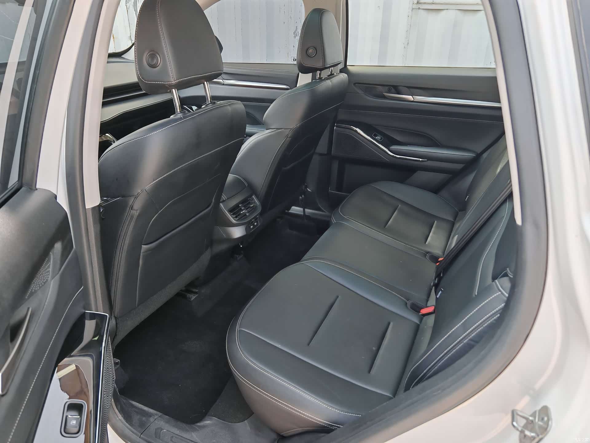 Haval H6, 2021 все фото