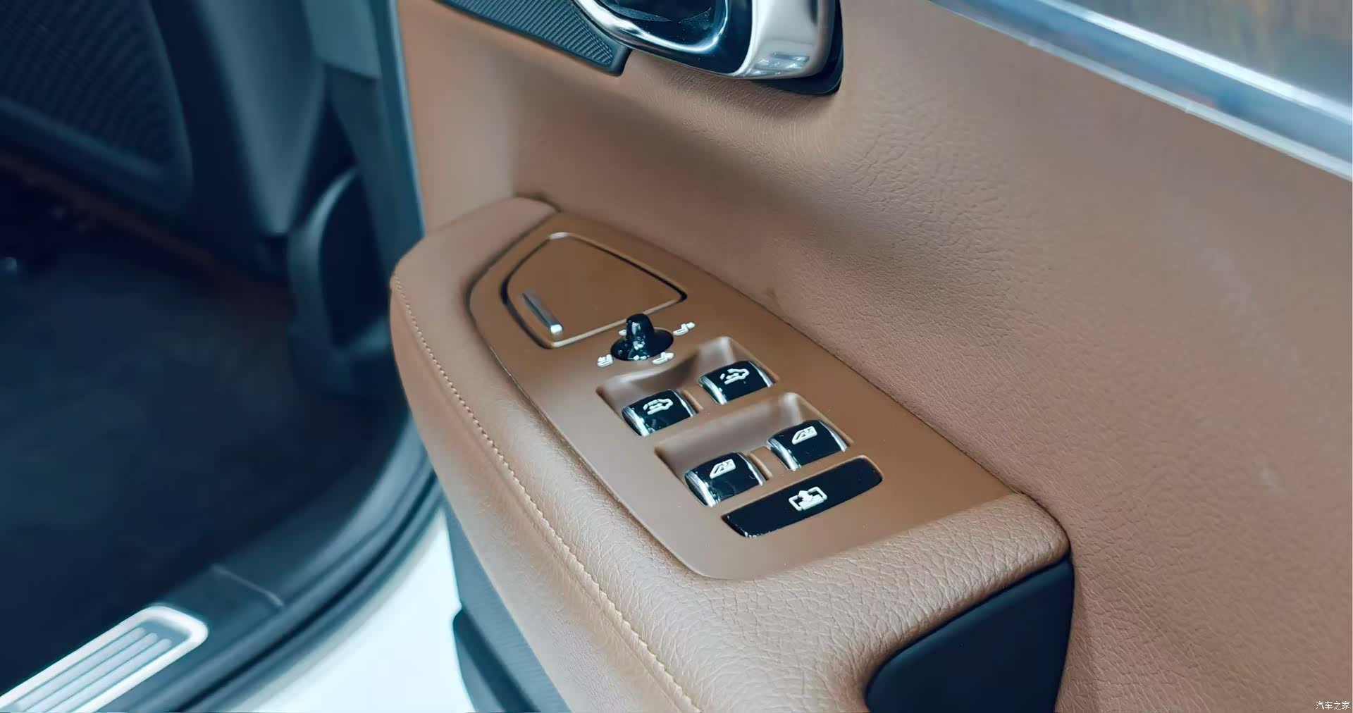 Volvo S90, 2021 14
