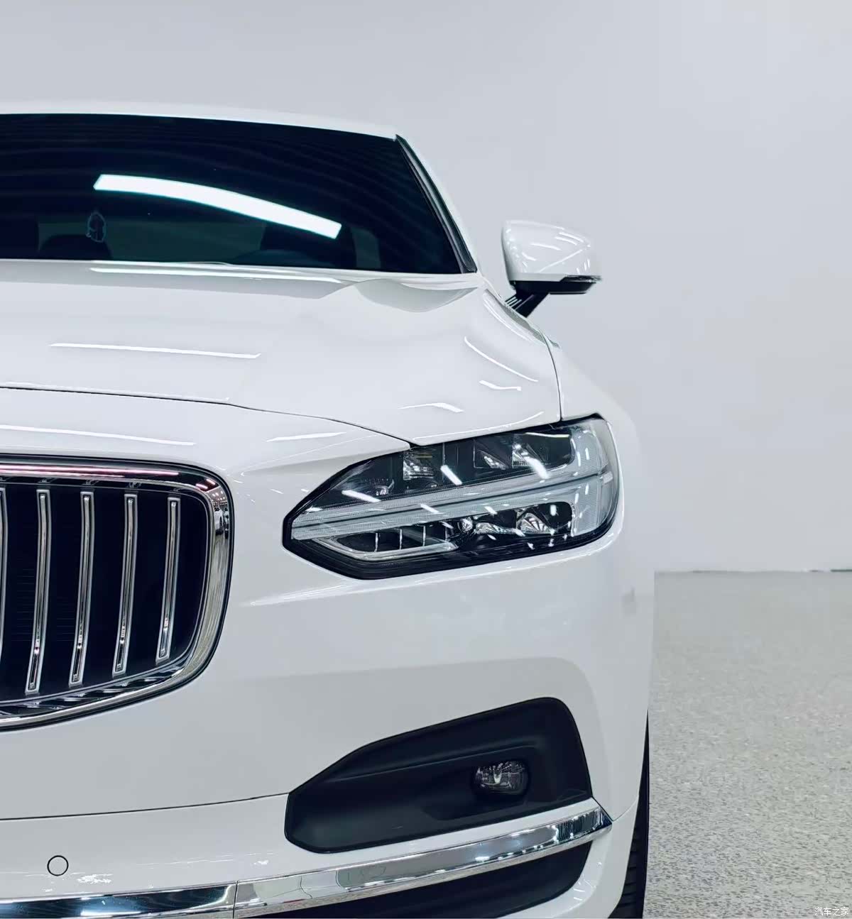 Volvo S90, 2021 19