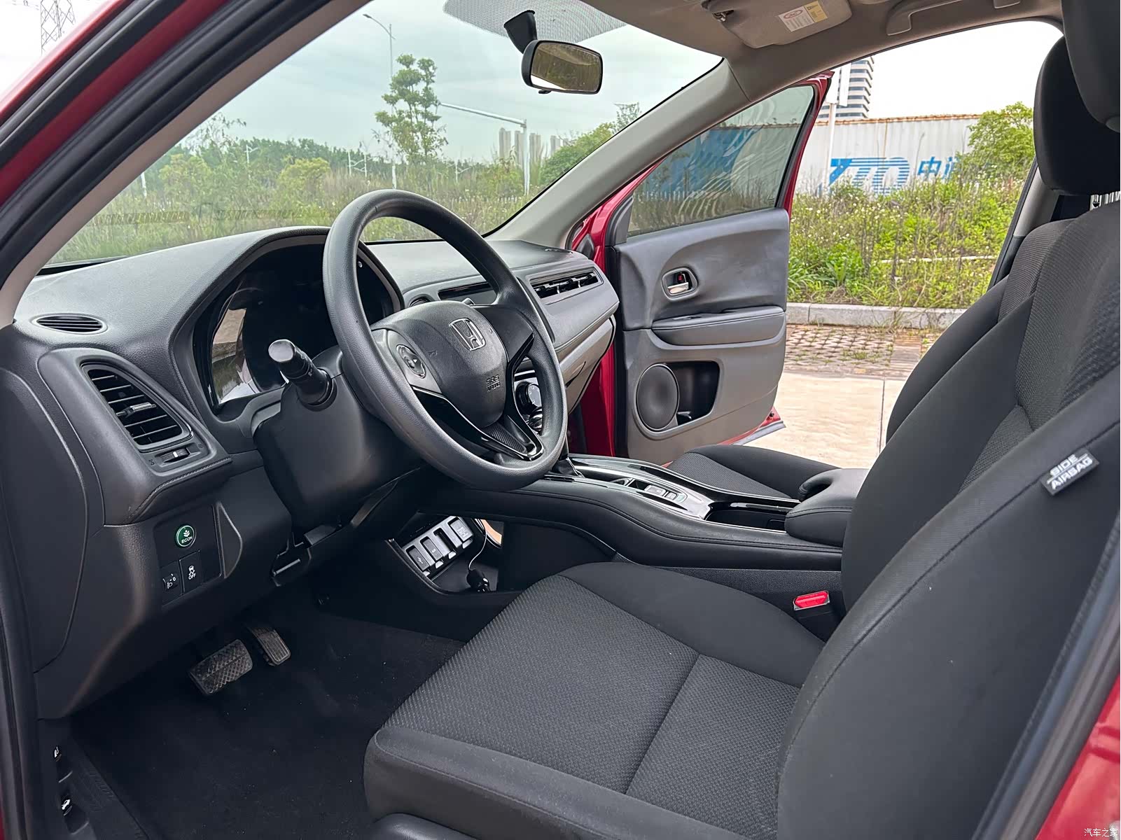 Honda Vezel, 2018 7