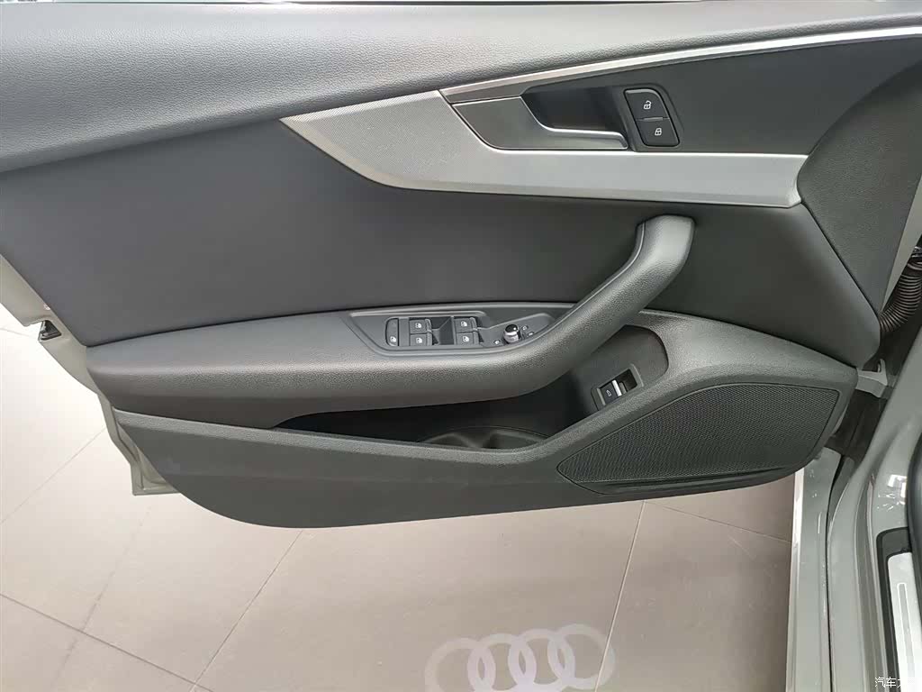 Audi A5, 2021 10