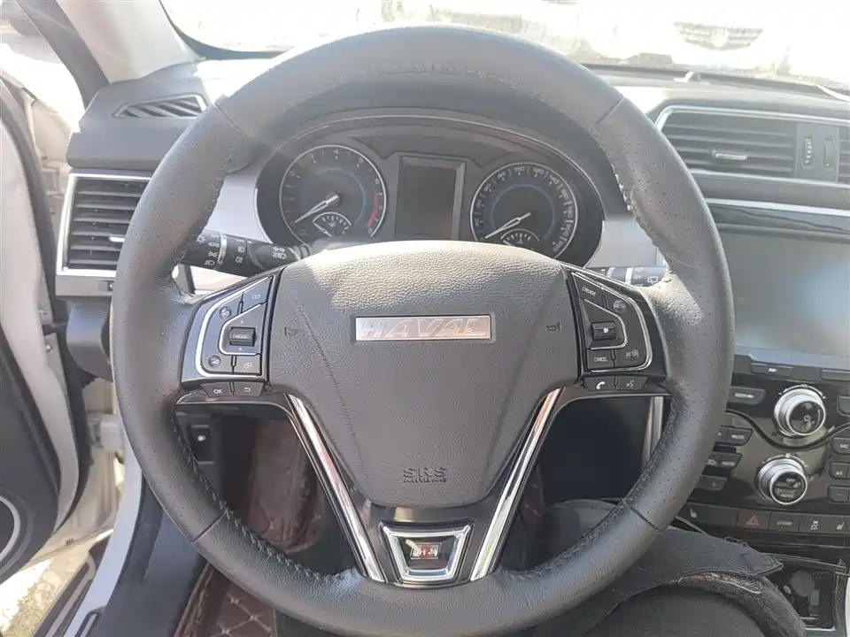 Haval H2