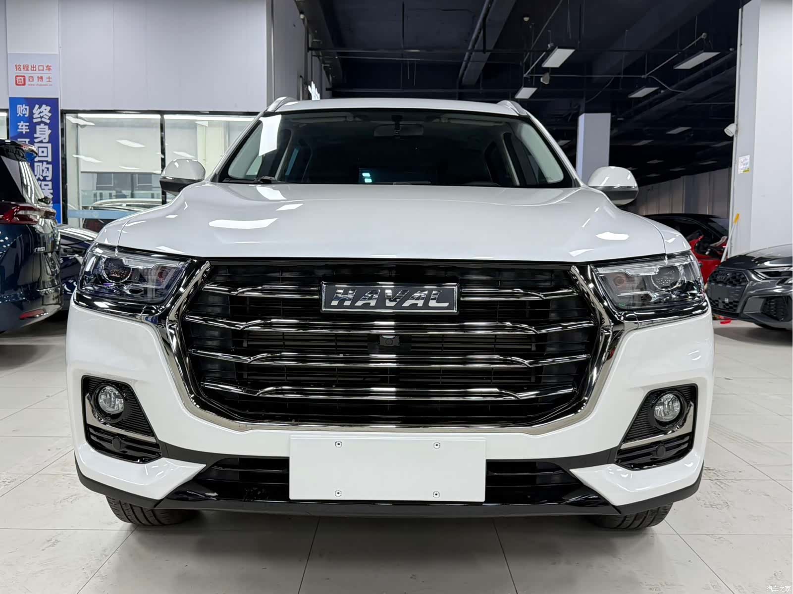 Haval H6, 2022 2