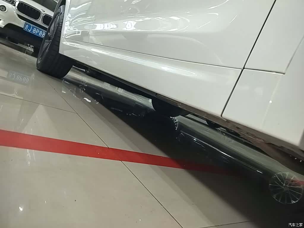 Li Auto L7, 2024 21