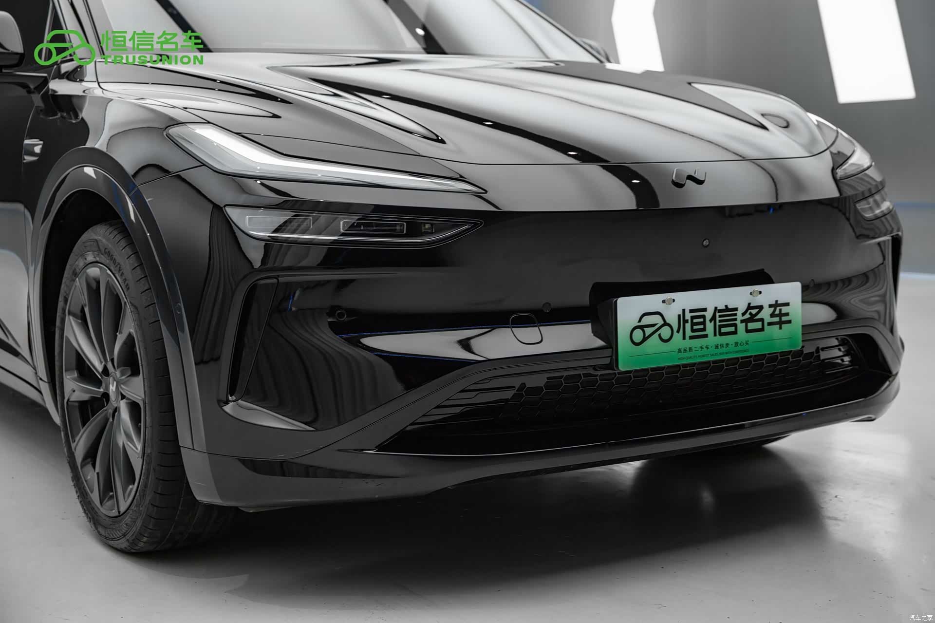 NIO L60, 2025 8