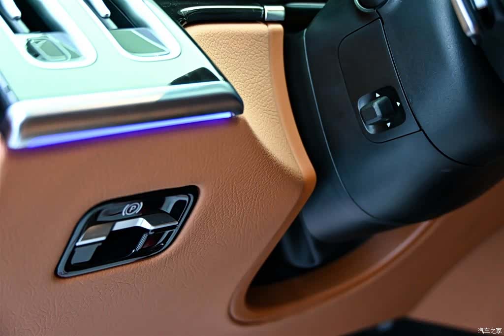 Maybach S-Class, 2025 23