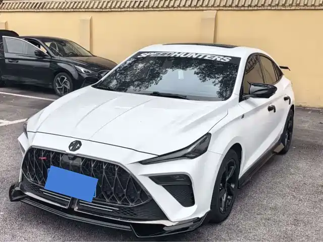 MG MG5 Scorpio 2022 — купить из Китая под заказ